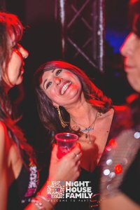 Night House Family Dj Spiller Amuri 157