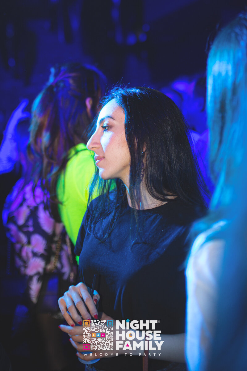 Night House Family Dj Spiller Amuri 16