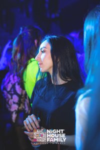 Night House Family Dj Spiller Amuri 16