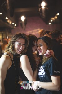 Night House Family Dj Spiller Amuri 161