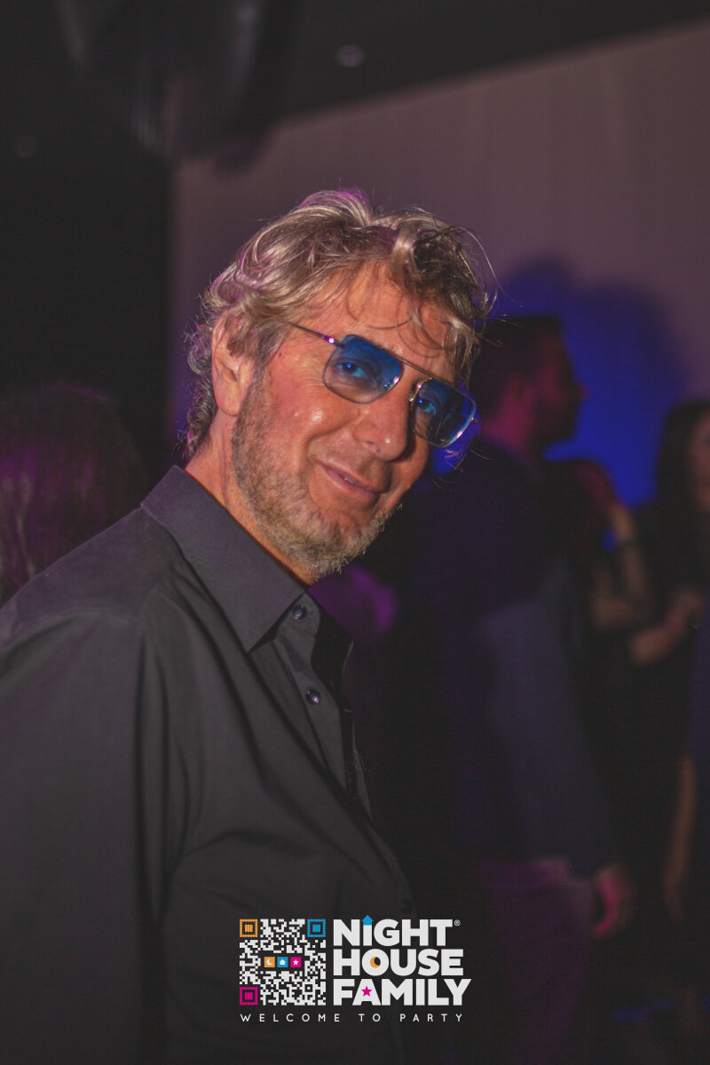 Night House Family Dj Spiller Amuri 162