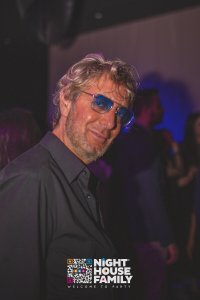 Night House Family Dj Spiller Amuri 162