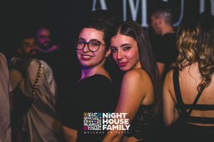 Night House Family Dj Spiller Amuri 163