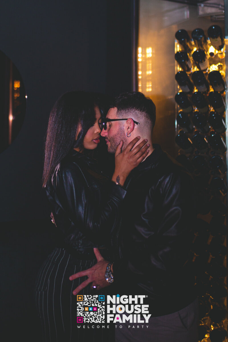 Night House Family Dj Spiller Amuri 164