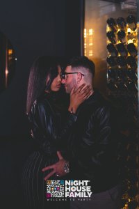 Night House Family Dj Spiller Amuri 164