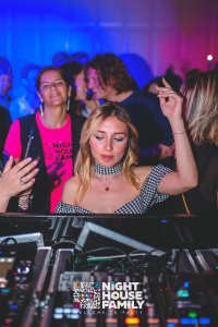 Night House Family Dj Spiller Amuri 166