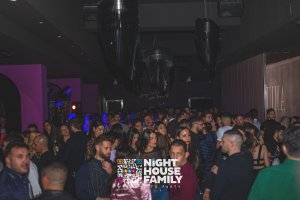 Night House Family Dj Spiller Amuri 168