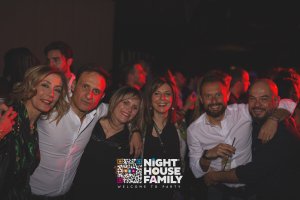 Night House Family Dj Spiller Amuri 171