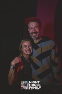 Night House Family Dj Spiller Amuri 172