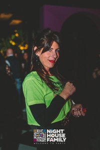 Night House Family Dj Spiller Amuri 173