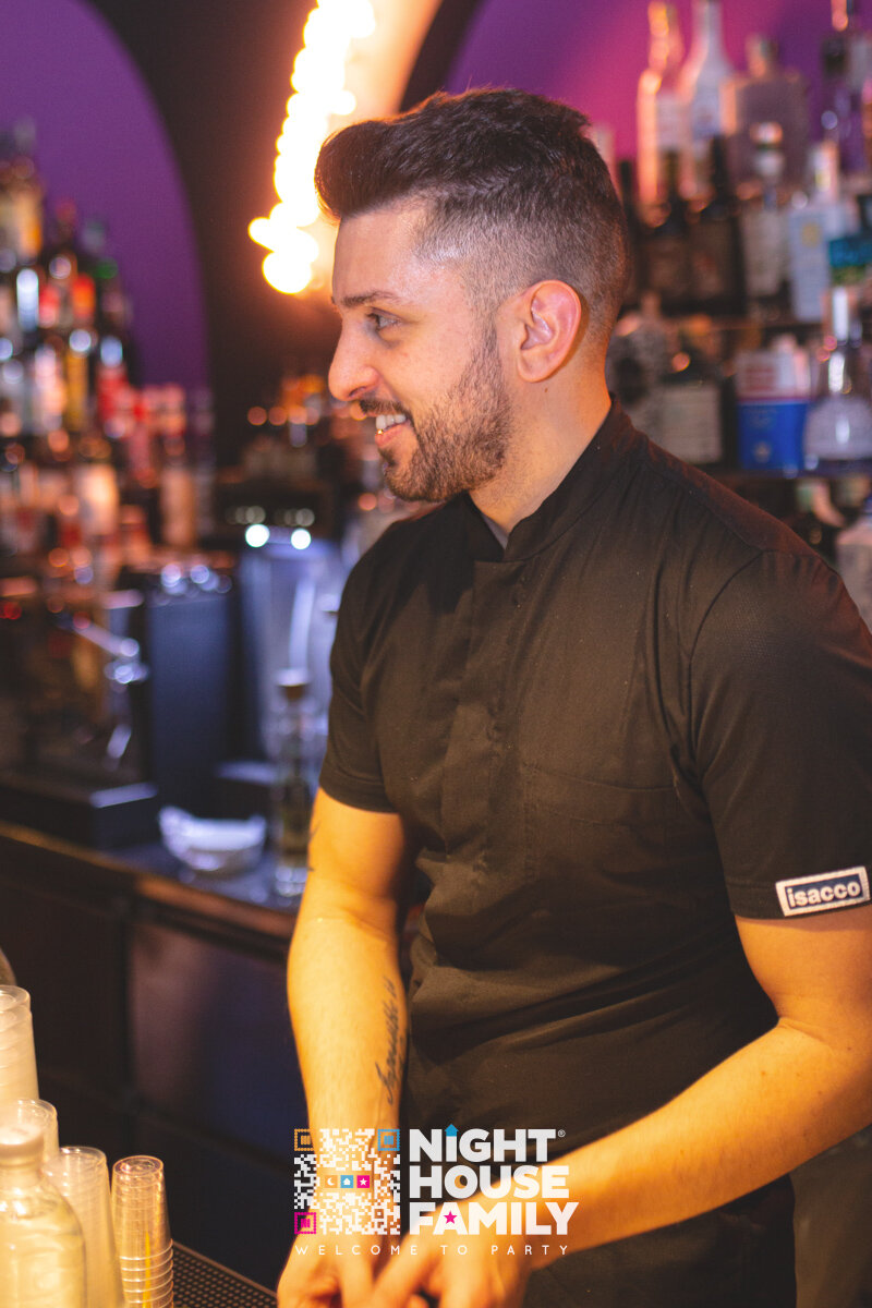 Night House Family Dj Spiller Amuri 174