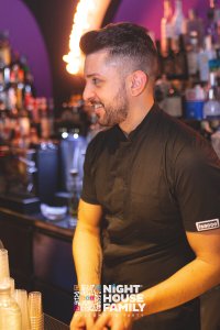 Night House Family Dj Spiller Amuri 174