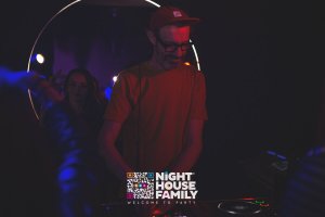 Night House Family Dj Spiller Amuri 176