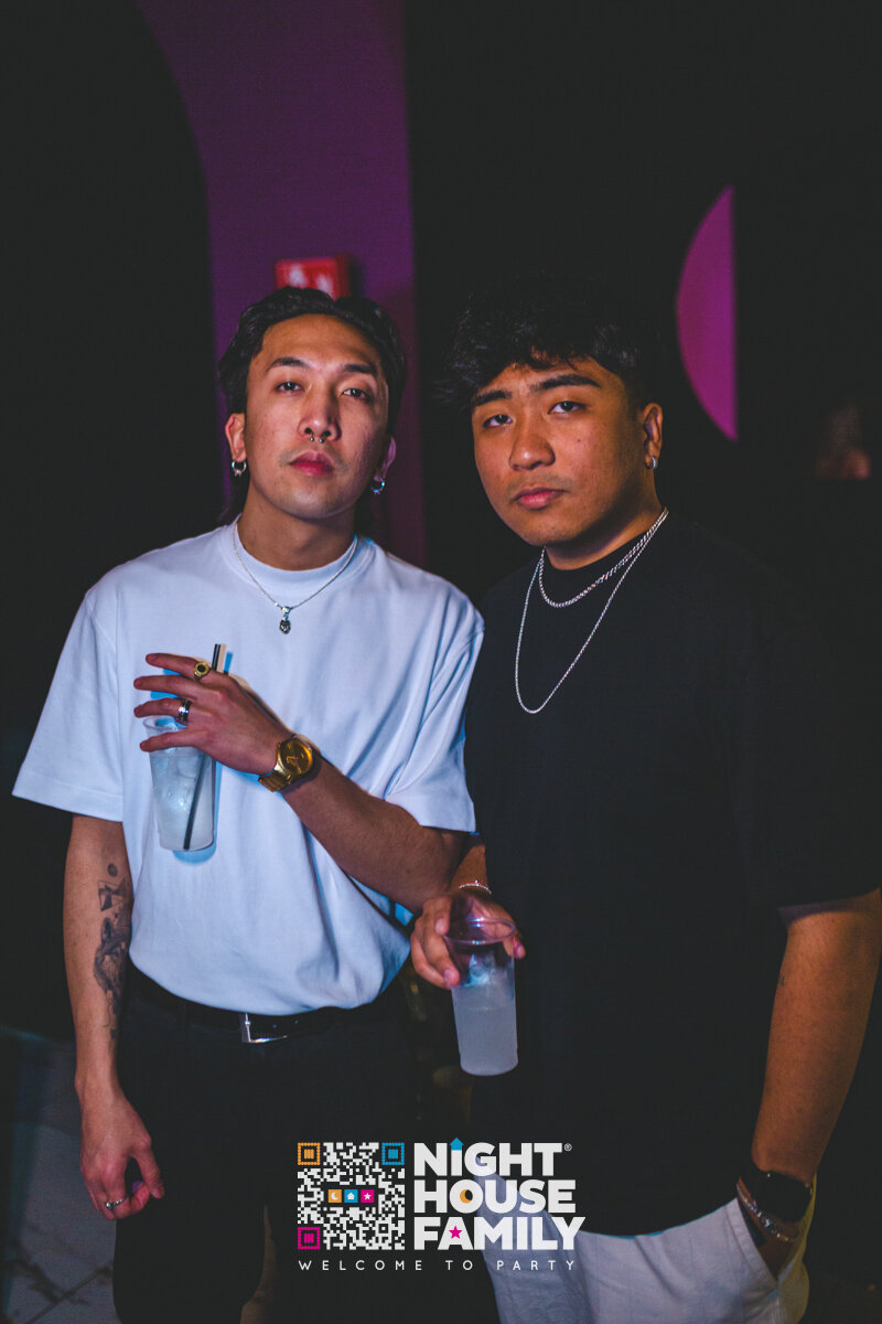 Night House Family Dj Spiller Amuri 179