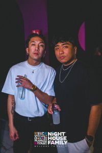 Night House Family Dj Spiller Amuri 179