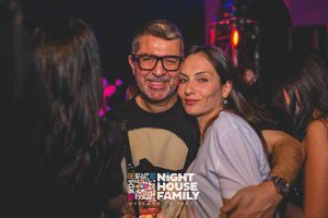 Night House Family Dj Spiller Amuri 180