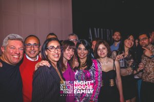 Night House Family Dj Spiller Amuri 183