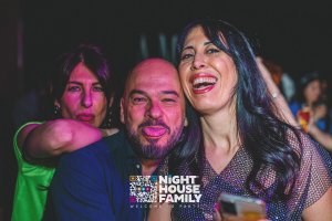 Night House Family Dj Spiller Amuri 188