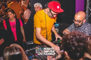 Night House Family Dj Spiller Amuri 19