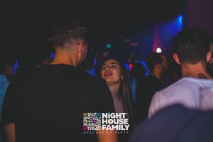 Night House Family Dj Spiller Amuri 190