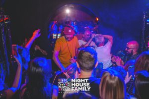 Night House Family Dj Spiller Amuri 21