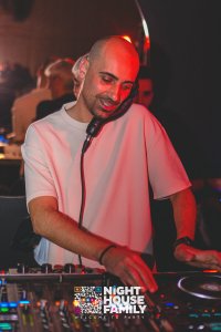 Night House Family Dj Spiller Amuri 22