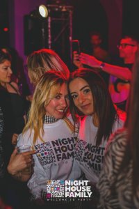 Night House Family Dj Spiller Amuri 23