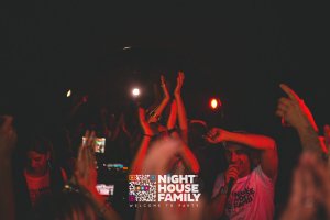 Night House Family Dj Spiller Amuri 26