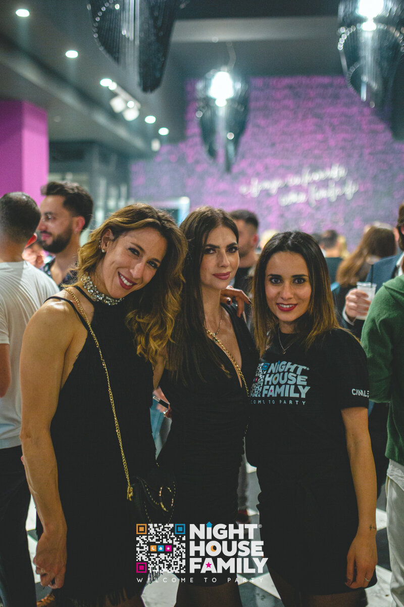 Night House Family Dj Spiller Amuri 27