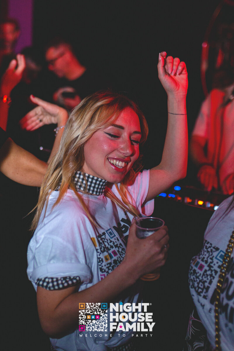 Night House Family Dj Spiller Amuri 28