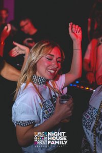 Night House Family Dj Spiller Amuri 28