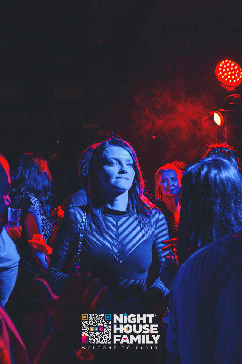 Night House Family Dj Spiller Amuri 29