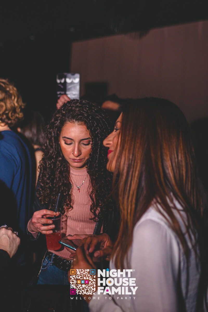 Night House Family Dj Spiller Amuri 3