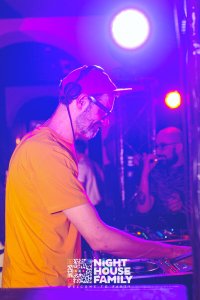 Night House Family Dj Spiller Amuri 31