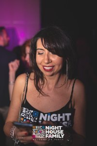 Night House Family Dj Spiller Amuri 33