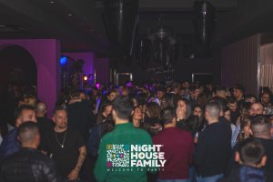 Night House Family Dj Spiller Amuri 34