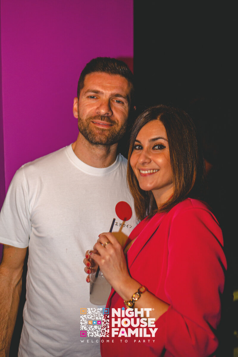 Night House Family Dj Spiller Amuri 35