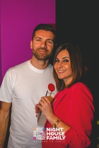 Night House Family Dj Spiller Amuri 35