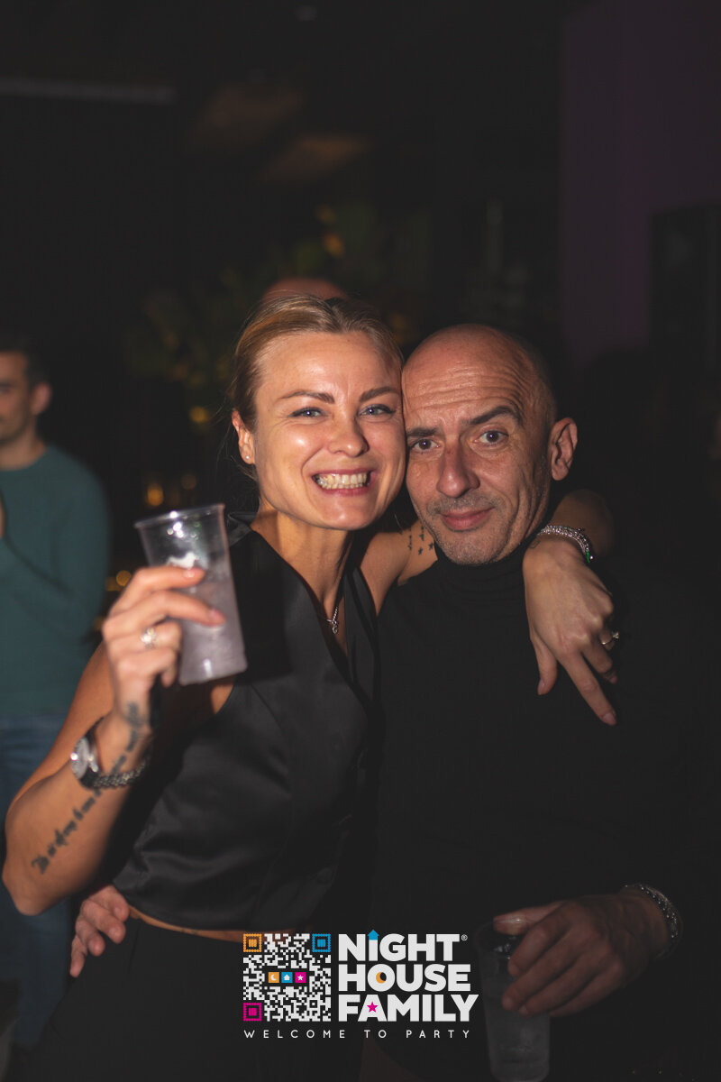 Night House Family Dj Spiller Amuri 36