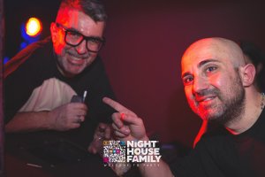 Night House Family Dj Spiller Amuri 37