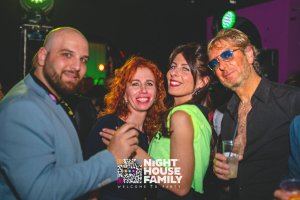 Night House Family Dj Spiller Amuri 39