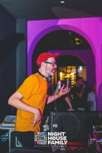 Night House Family Dj Spiller Amuri 4