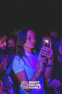 Night House Family Dj Spiller Amuri 40