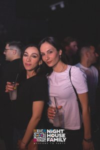 Night House Family Dj Spiller Amuri 41