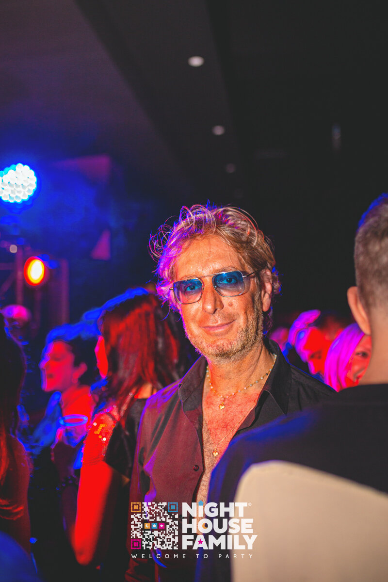 Night House Family Dj Spiller Amuri 42