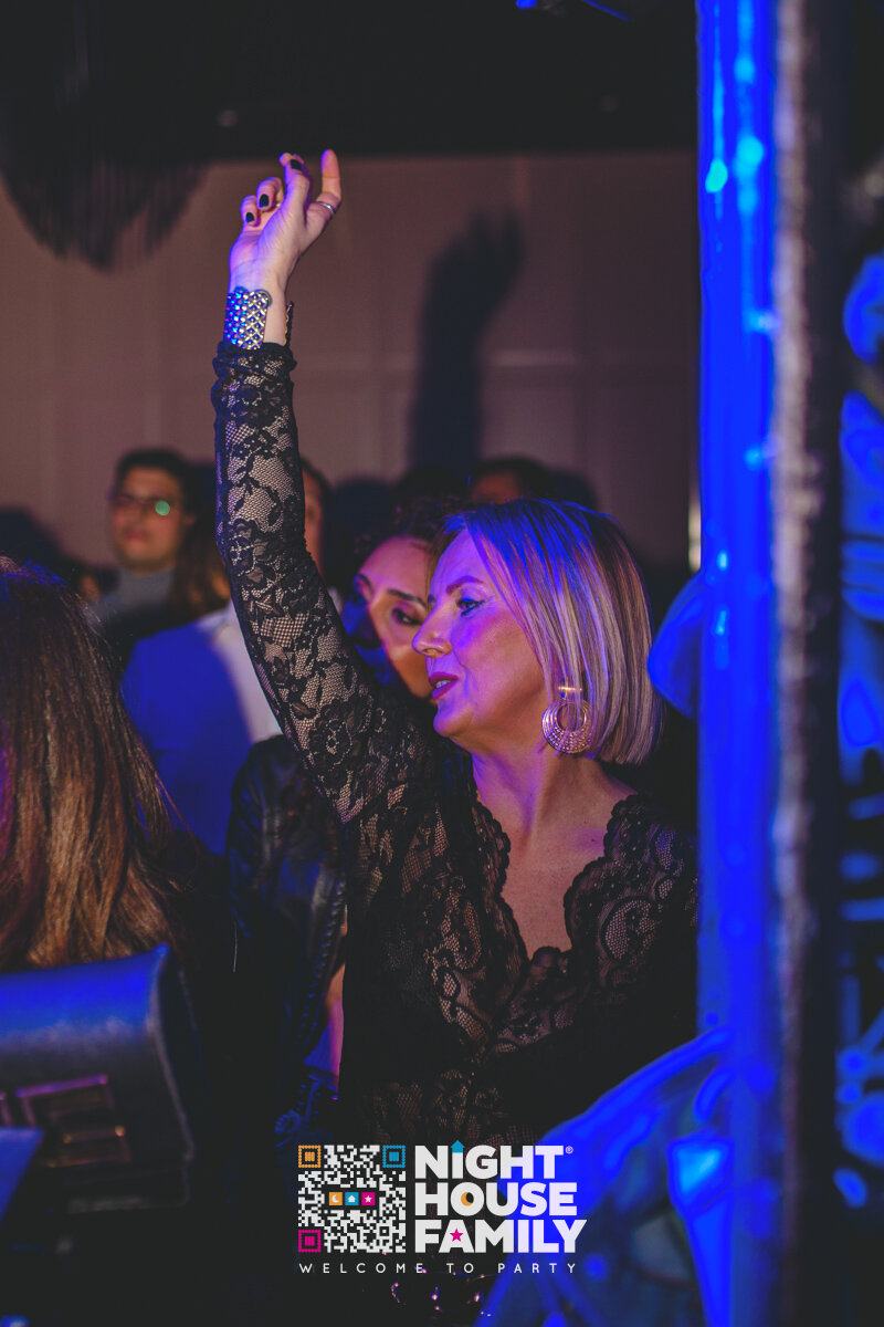 Night House Family Dj Spiller Amuri 43