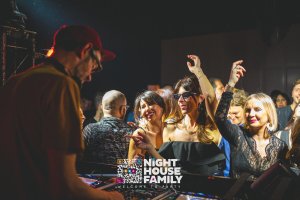 Night House Family Dj Spiller Amuri 44