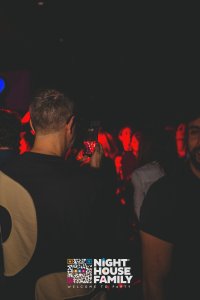 Night House Family Dj Spiller Amuri 45