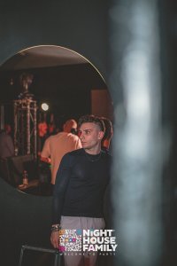 Night House Family Dj Spiller Amuri 46