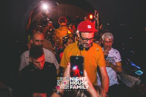 Night House Family Dj Spiller Amuri 47